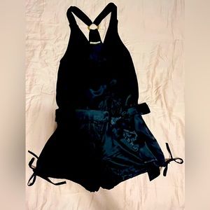 Satin Jumper short 🫶🏼